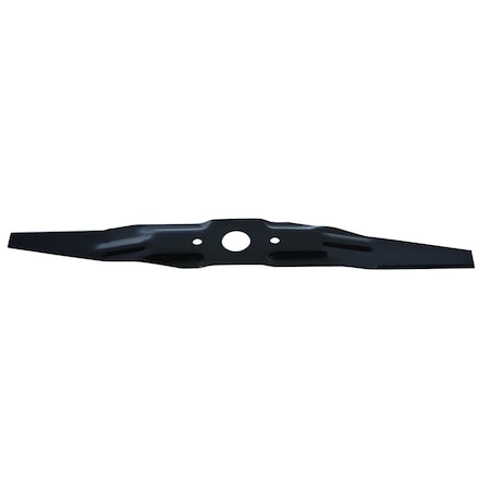 Oregon Lawn Mower Blade, 21" for Honda Harmony, Top 791-517